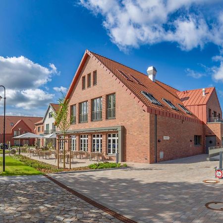 Seehotel Zarrentin Zarrentin am Schaalsee Экстерьер фото